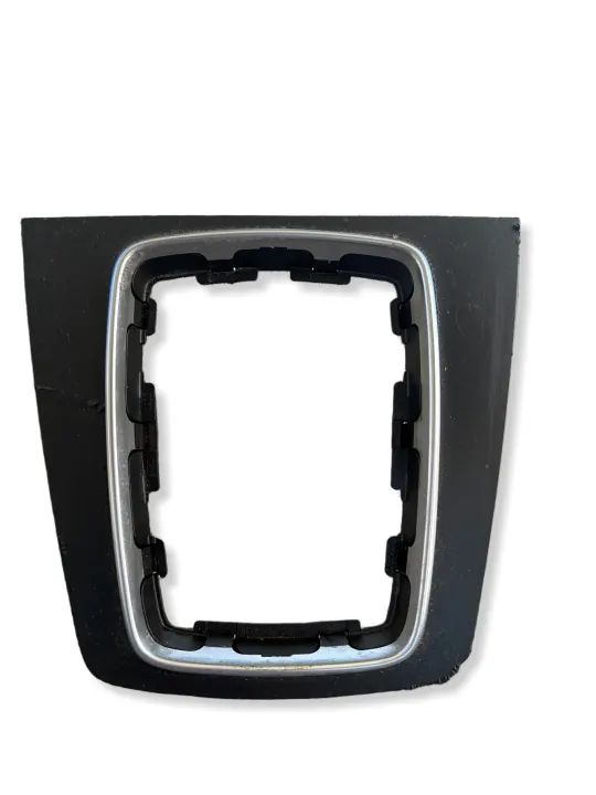Cadre de levier de vitesses OEM 8E0864261AN Audi A4 S4 B6 image 4