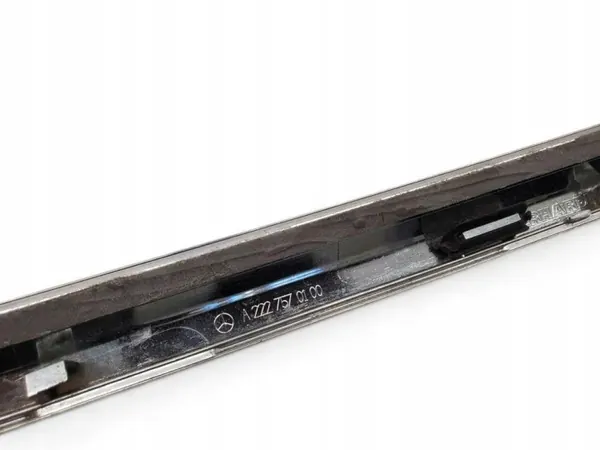 Mercedes-Benz S W222 takapääosa OEM A2227570100 image 6