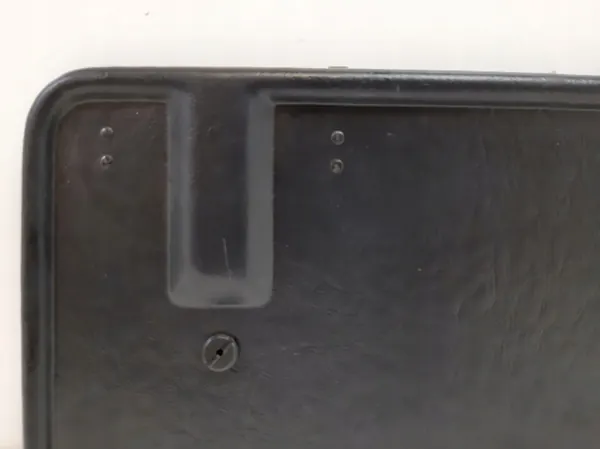 Inserção farol traseiro UB42167 para Rolls-Royce Silver Spur image 3