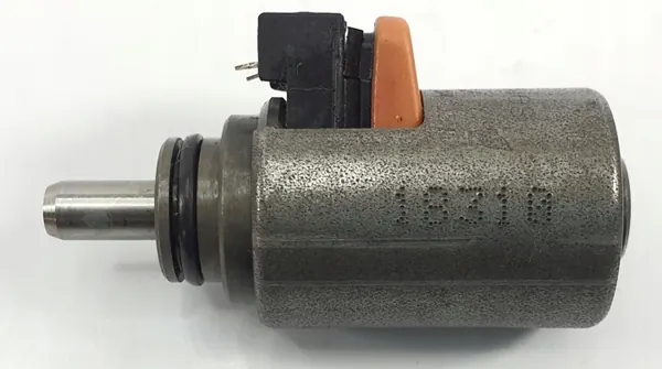 Lock-Up Solenoid OEM A1402770435 för Jaguar XKR image 2