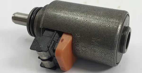 Lock-Up Solenoid OEM A1402770435 för Jaguar XKR image 3