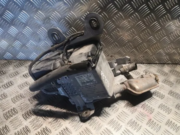 Mercedes-Benz S W220 Webasto Verwarming A2205004798 2003 image 2