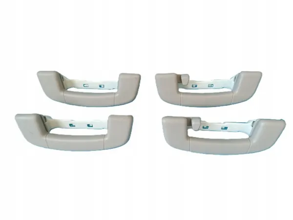 OEM 5NA857643B dakhandgrepen voor VW Tiguan II image 2