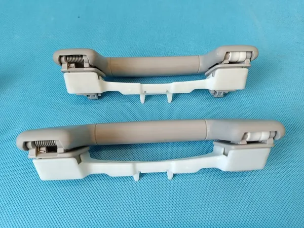 OEM 5NA857643B dakhandgrepen voor VW Tiguan II image 6