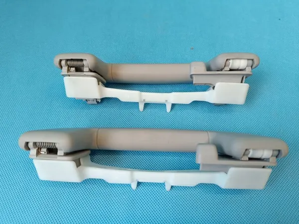 OEM 5NA857643B dakhandgrepen voor VW Tiguan II image 7