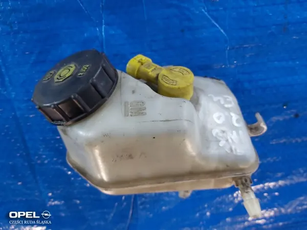 Bremsflüssigkeitsbehälter Opel Insignia A OEM 03350890241 image 2