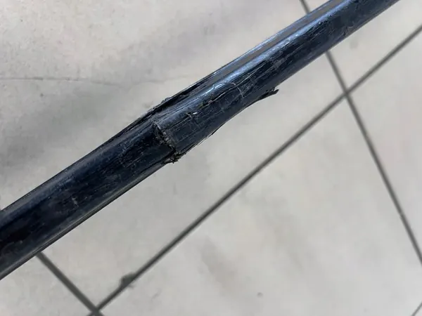 Etupuskuri vahvistus Hyundai I30 2020-2022 86571-G3700 image 4