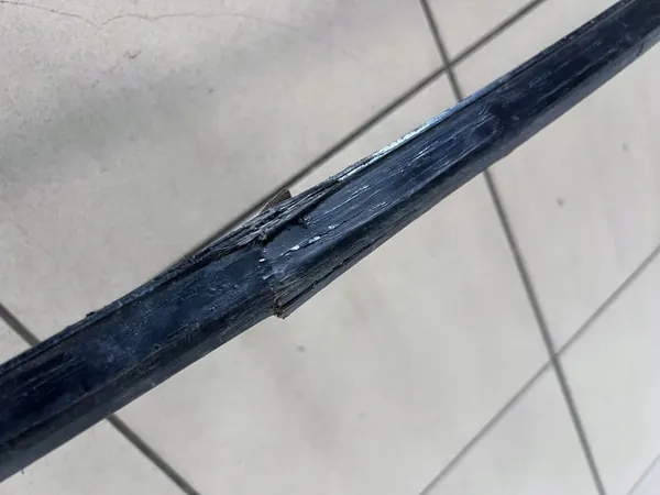 Etupuskuri vahvistus Hyundai I30 2020-2022 86571-G3700 image 5