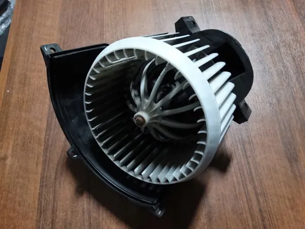 Ventilador de aquecimento VW Touareg Cayenne image 2