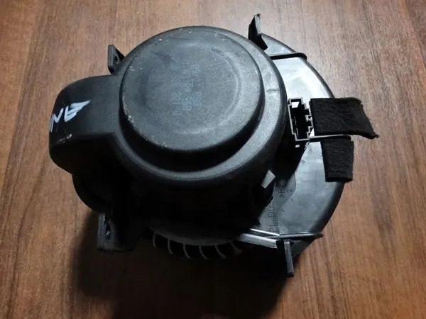 Ventilador de aquecimento VW Touareg Cayenne image 3