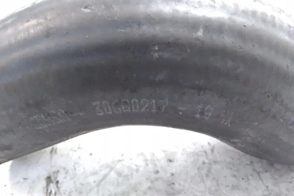 Tubo intercooler VOLVO S80 I 2.4L Diesel image 3