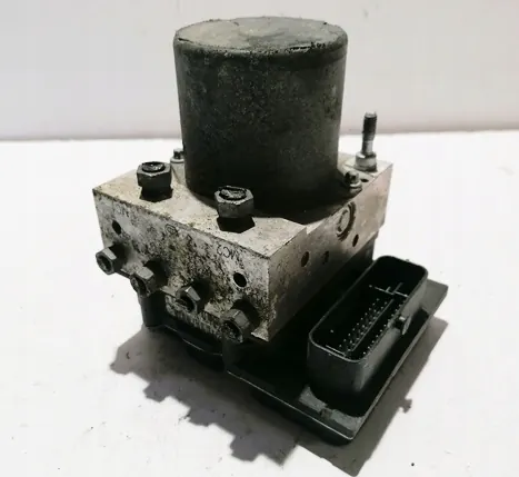 Pompe ABS PEUGEOT 407 OEM 9666148080 - Occasion image 2