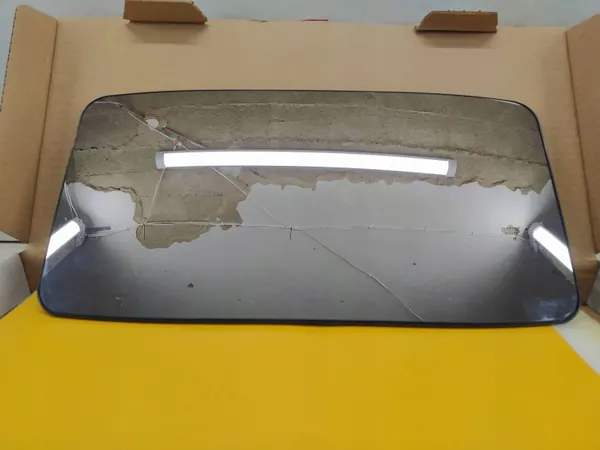 Mercedes Peili-insertti OEM 0018114663 Vasen/Oikea image 5