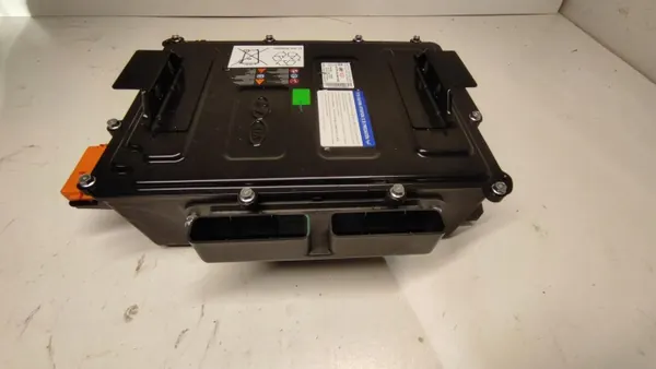 Batería Kia OE 375M0-G4000 para Ceed III 1.6CRDI image 3
