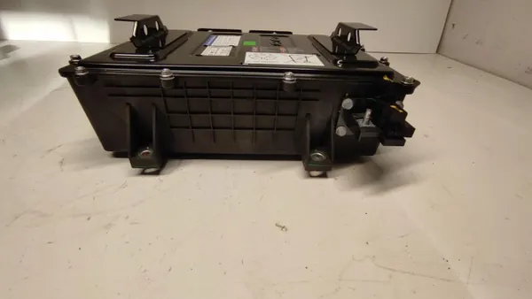 Batería Kia OE 375M0-G4000 para Ceed III 1.6CRDI image 6