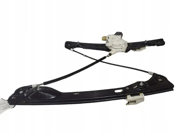 Elevador de vidro dianteiro esquerdo BMW 1 (E87) 996624102 image 2