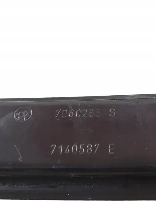 Elevador de vidro dianteiro esquerdo BMW 1 (E87) 996624102 image 3
