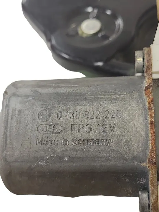 Elevador de vidro dianteiro esquerdo BMW 1 (E87) 996624102 image 5