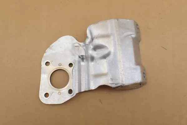 JEEP RENEGADE LIFT TERMISK SKYDD 55284985 image 3