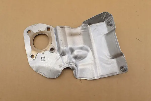 JEEP RENEGADE LIFT TERMISK SKYDD 55284985 image 5