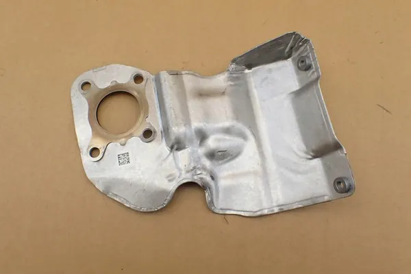 JEEP RENEGADE LIFT TERMISK SKYDD 55284985 image 6