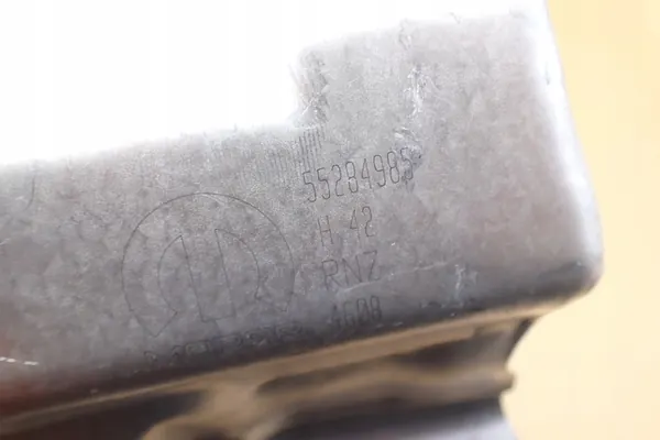 JEEP RENEGADE LIFT TERMISK SKYDD 55284985 image 7