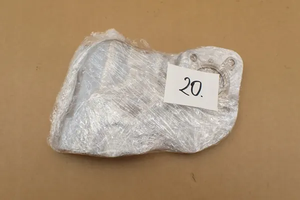 JEEP RENEGADE LIFT TERMISK SKYDD 55284985 image 8