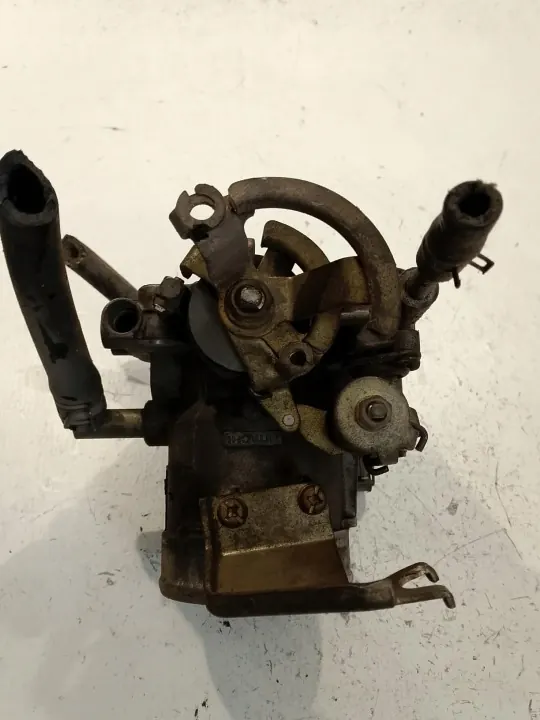 Suzuki Vitara Kaasutinrunk OEM 1.6 8V Hitachi image 3