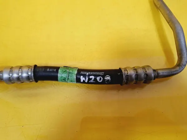 Flexible climatisation OEM DRC98431 Mercedes CLK W208 image 3
