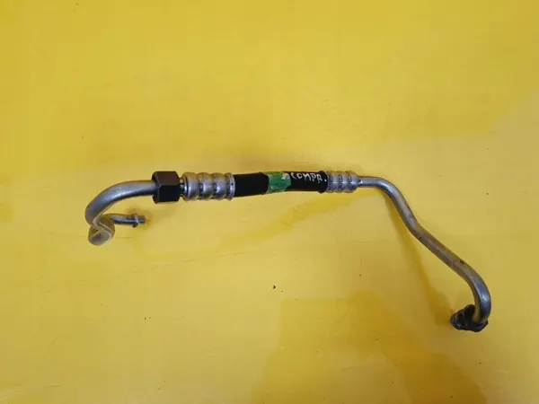 Flexible climatisation OEM DRC98431 Mercedes CLK W208 image 4