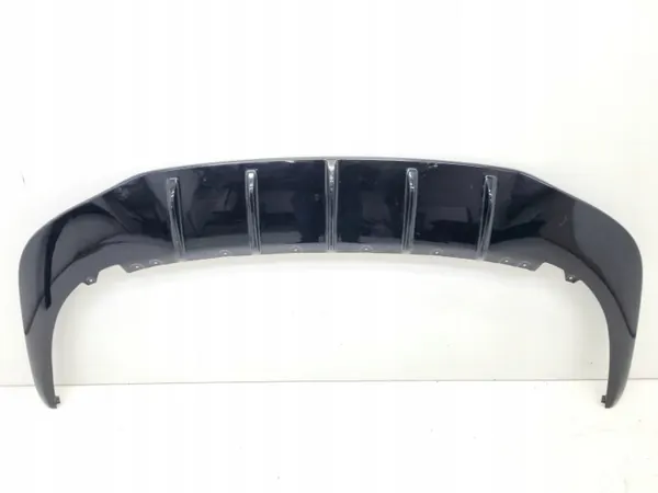 Bentley OE 3SE071611 OEM Heckschürzen-Diffusor image 2