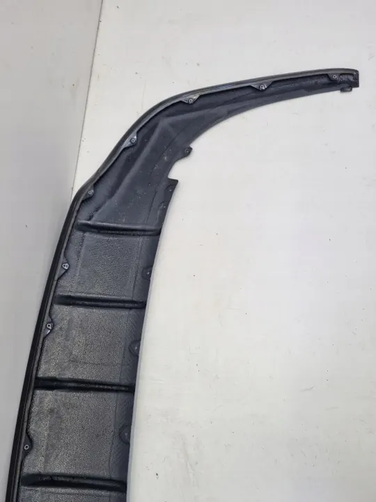 Bentley OE 3SE071611 OEM Heckschürzen-Diffusor image 4