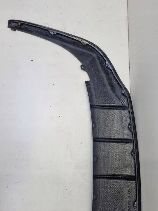 Bentley OE 3SE071611 OEM Heckschürzen-Diffusor image 5