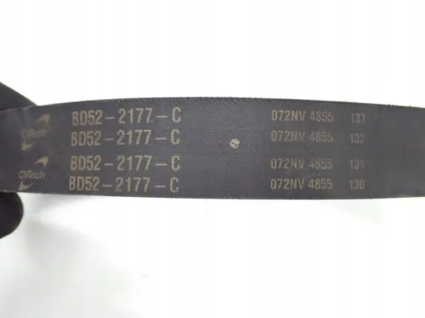 OEM BD52-2177 variatorrem för Ligier JS50 Sport image 4