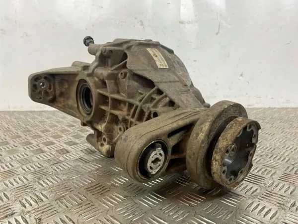 Jeep Hinterachsdifferential OEM FOB32108 - Gebraucht image 2