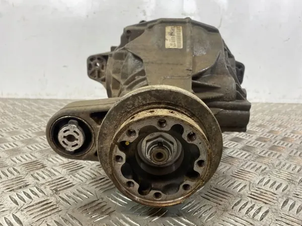 Jeep Hinterachsdifferential OEM FOB32108 - Gebraucht image 10