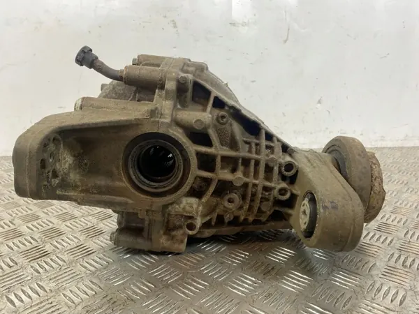 Jeep Hinterachsdifferential OEM FOB32108 - Gebraucht image 3