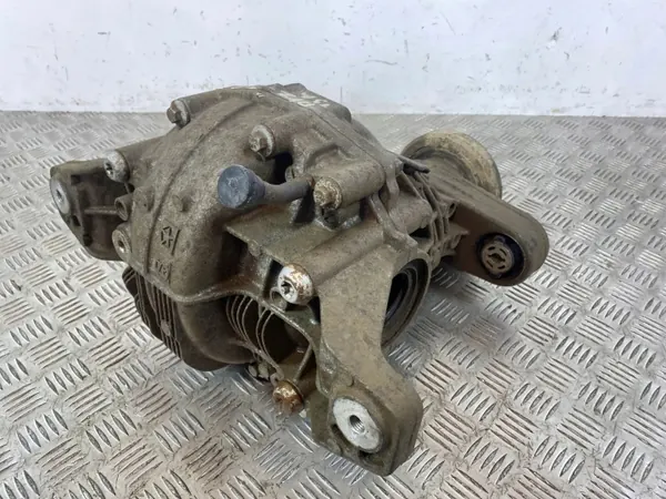Jeep Hinterachsdifferential OEM FOB32108 - Gebraucht image 4