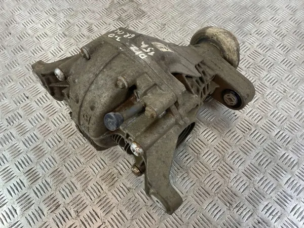 Jeep Hinterachsdifferential OEM FOB32108 - Gebraucht image 5