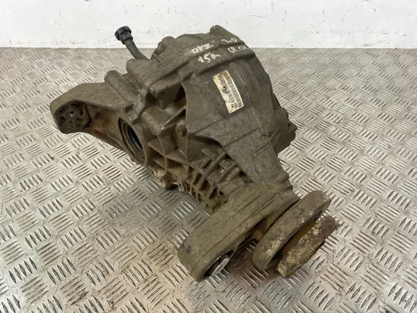 Jeep Hinterachsdifferential OEM FOB32108 - Gebraucht image 6