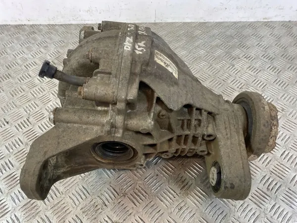 Jeep Hinterachsdifferential OEM FOB32108 - Gebraucht image 7