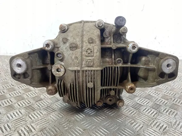 Jeep Hinterachsdifferential OEM FOB32108 - Gebraucht image 8