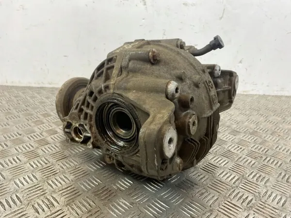 Jeep Hinterachsdifferential OEM FOB32108 - Gebraucht image 9