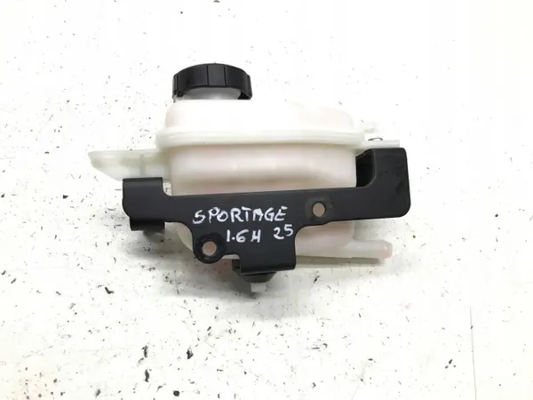 Tanque de nivelamento Kia OE OEM 28378-2MAA0 - Usado image 3