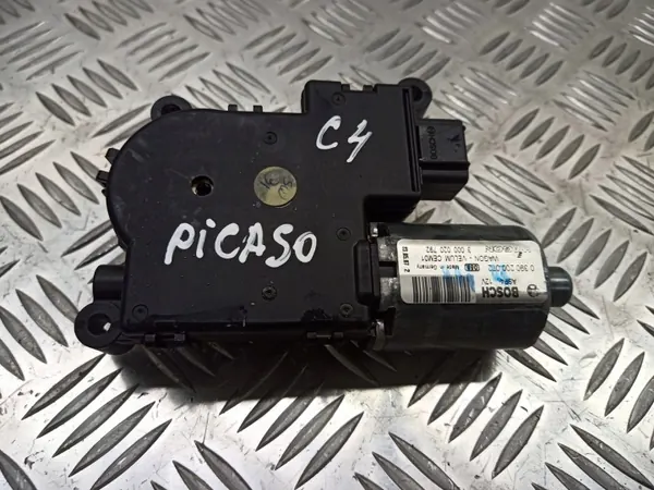 Schiebedachmotor OEM 0390200072 für Citroen C4 Picasso image 2