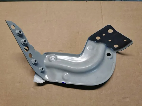 VOLVO EX30 24- Left Front Fender Bracket NEW 80009035 image 1