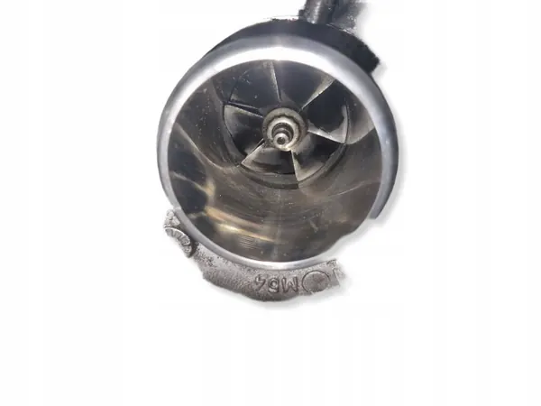 Turbocompressor OEM 55191596 para Fiat Stilo 1.9 JTD image 3