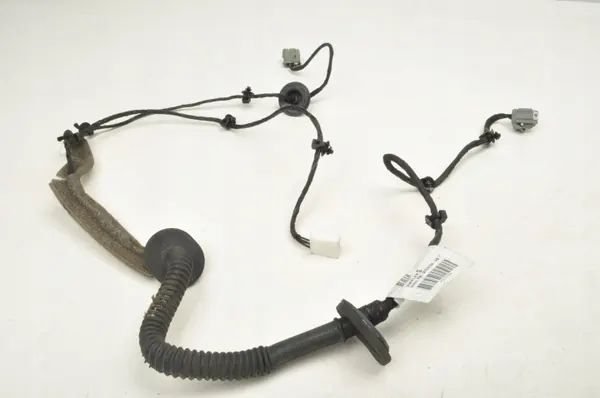 Harness cabos porta-malas Volvo OE 30724788 image 2