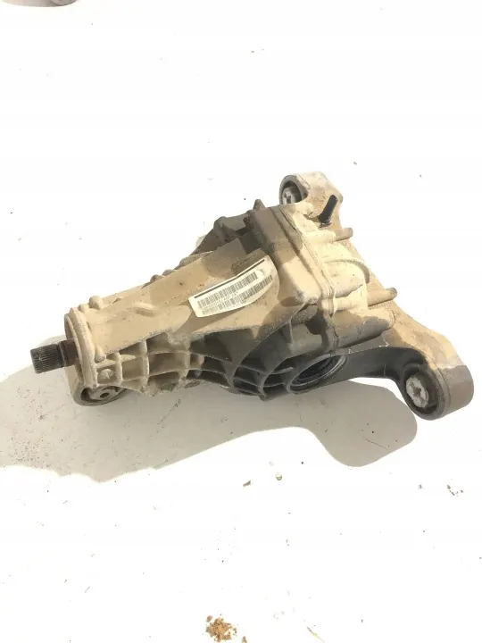 Différentiel arrière OEM 0BP525015J pour VW Touareg image 3