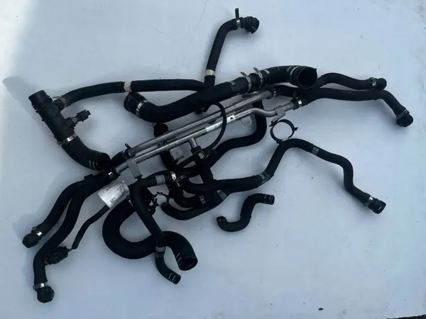 OEM FIA9524 Waterradiatorslangen Maserati Levante image 3